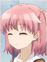 Moriyama, Nanaki