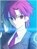 Fraga McRemitz, Bazett
