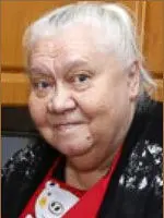 Галина Стаханова