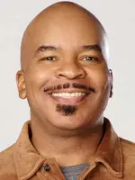Joe Carmichael