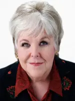 Mary Jo Catlett