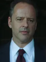 Lt. General Michael Overson