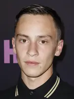 Keir Gilchrist