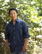 Jin Soo Kwon