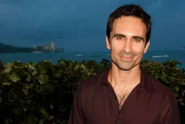 Richard Alpert