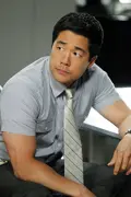 Kimball Cho