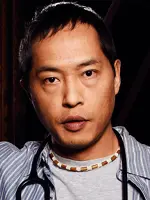 Ken Leung