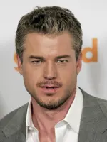 Eric Dane
