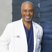Dr. Richard Webber