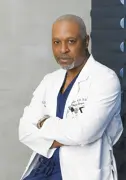 Dr. Richard Webber