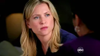 Dr. Arizona Robbins