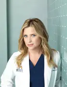 Dr. Arizona Robbins