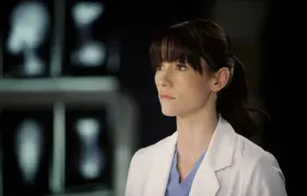 Dr. Lexie Grey