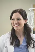 Dr. Lexie Grey