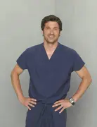 Dr. Derek Shepherd