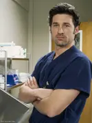 Dr. Derek Shepherd
