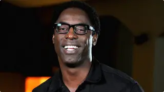 Dr. Preston Burke