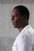 Dr. Preston Burke