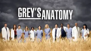 Grey's Anatomy