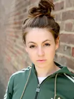 Sarah Hoare