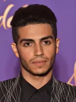 Mena Massoud
