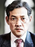 Kang Suk Hyun
