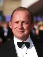 Peter Firth