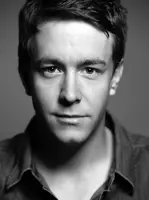 Jack Colgrave Hirst