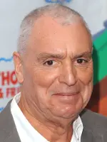 Michael Angelis
