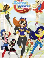 DC Super Hero Girls