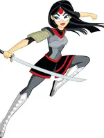 Katana