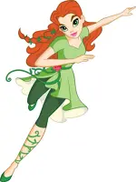Poison Ivy