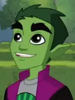 Beast Boy