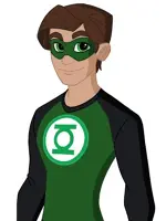 Hal Jordan