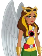 Hawkgirl