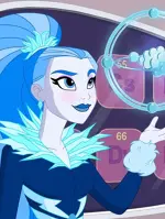 Killer Frost