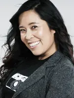 Stephanie Sheh