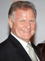 Barry Flatman