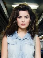 Eliane (1ª fase)