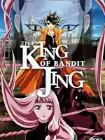 King of Bandit Jing