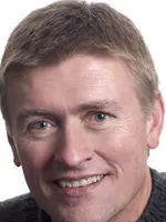 Geordie Johnson