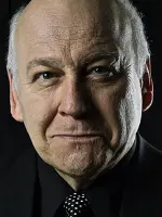 Serge Houde