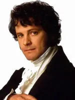 Mr. Darcy