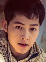 Yoo Si Jin