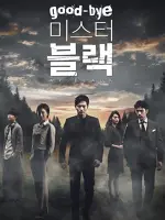 Goodbye Mr. Black