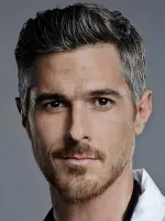 Dr. Pierce Harrison