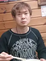 Yabe, Masahito