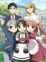 Shounen Maid