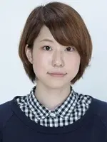 Natsumi Fujiwara