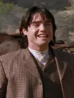 John 